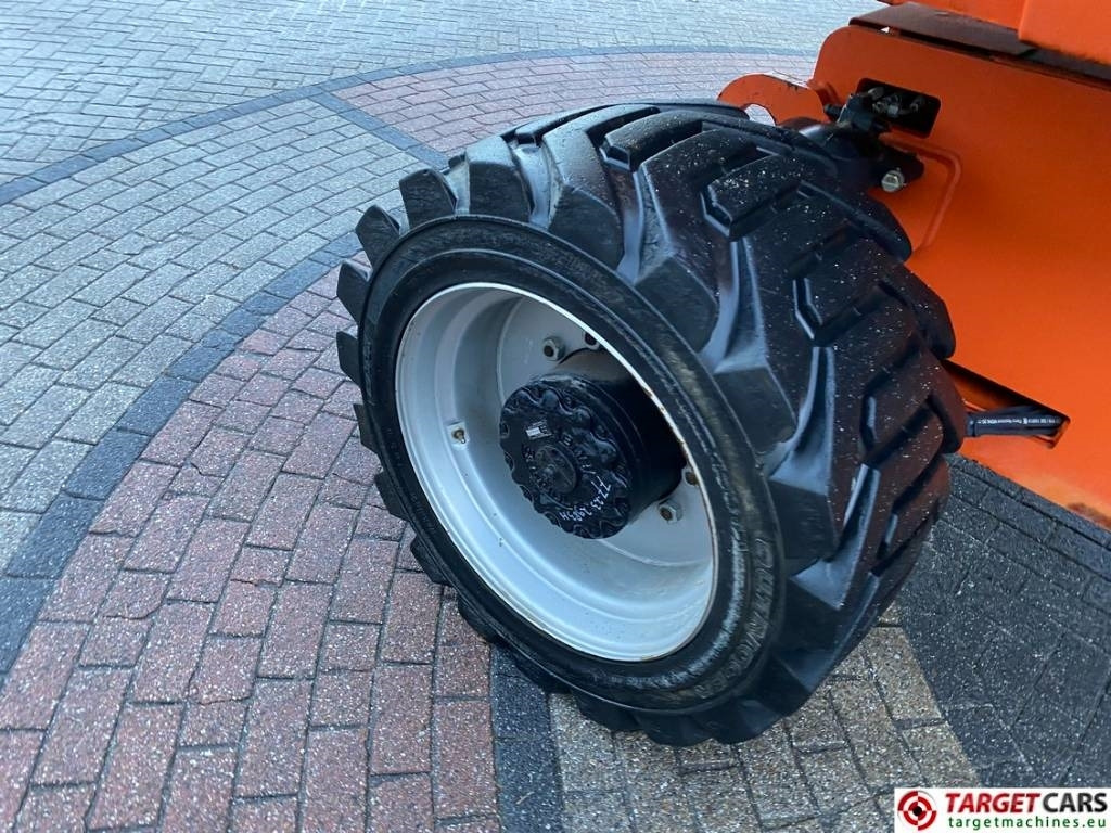 텔레스코픽 붐 JLG 680S Telescopic 4x4 Diesel Boom Work Lift 2273cm : 사진 23