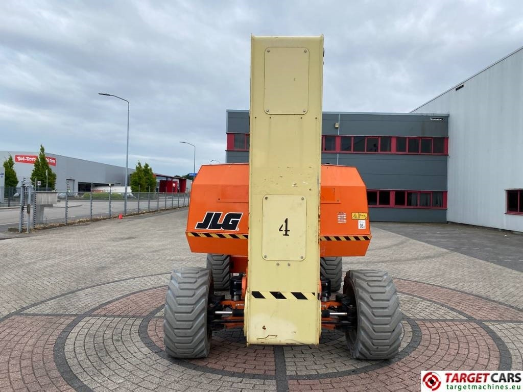 관절 붐 JLG H800AJ HyBrid Articulated 4x4 Boom WorkLift 2638cm : 사진 27 관절 붐 JLG H800AJ HyBrid Articulated 4x4 Boom WorkLift 2638cm : 사진 27