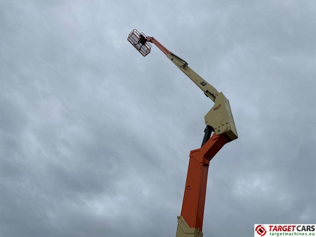 관절 붐 JLG H800AJ HyBrid Articulated 4x4 Boom WorkLift 2638cm : 사진 38 관절 붐 JLG H800AJ HyBrid Articulated 4x4 Boom WorkLift 2638cm : 사진 38