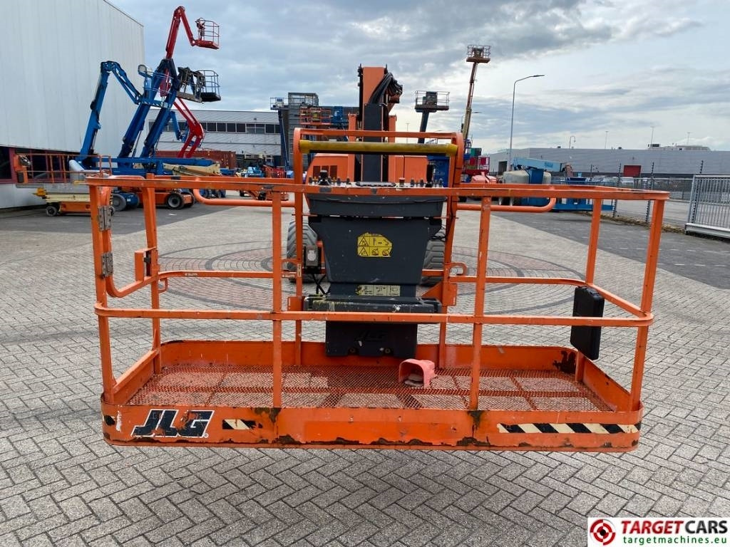 관절 붐 JLG H800AJ HyBrid Articulated 4x4 Boom WorkLift 2638cm : 사진 8 관절 붐 JLG H800AJ HyBrid Articulated 4x4 Boom WorkLift 2638cm : 사진 8