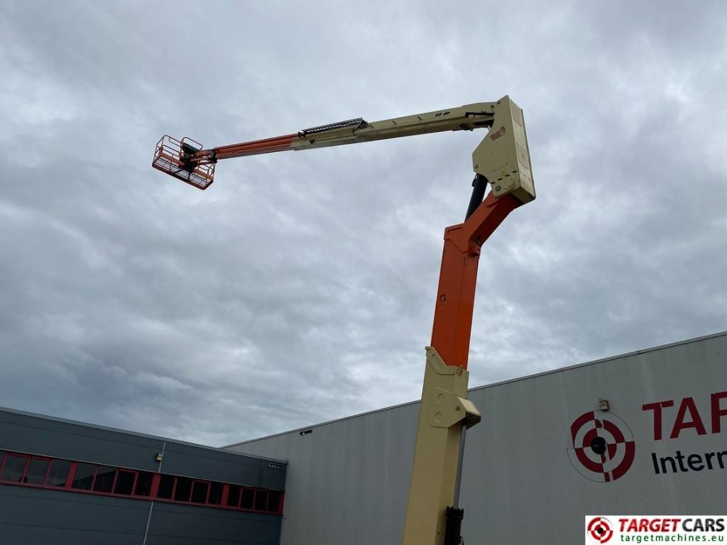관절 붐 JLG H800AJ HyBrid Articulated 4x4 Boom WorkLift 2638cm : 사진 41 관절 붐 JLG H800AJ HyBrid Articulated 4x4 Boom WorkLift 2638cm : 사진 41