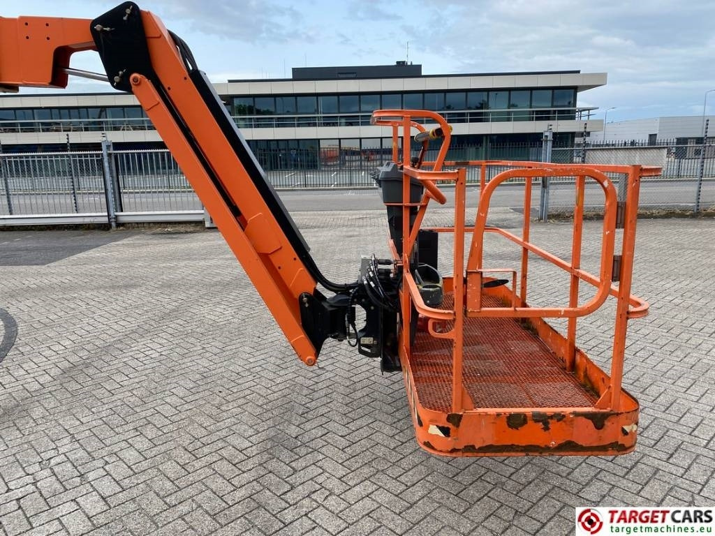 관절 붐 JLG H800AJ HyBrid Articulated 4x4 Boom WorkLift 2638cm : 사진 17 관절 붐 JLG H800AJ HyBrid Articulated 4x4 Boom WorkLift 2638cm : 사진 17