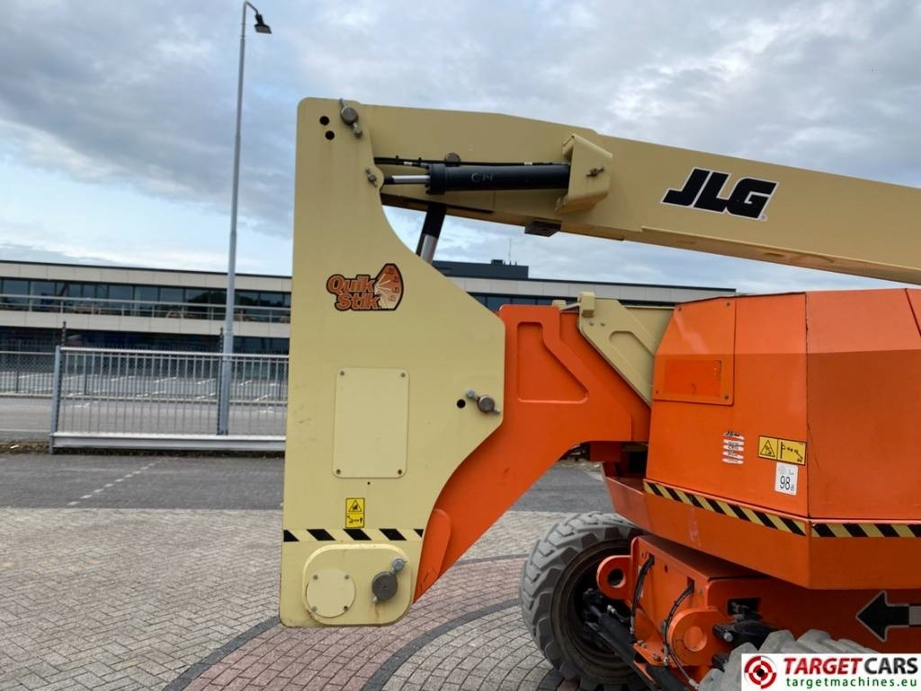 관절 붐 JLG H800AJ HyBrid Articulated 4x4 Boom WorkLift 2638cm : 사진 24 관절 붐 JLG H800AJ HyBrid Articulated 4x4 Boom WorkLift 2638cm : 사진 24