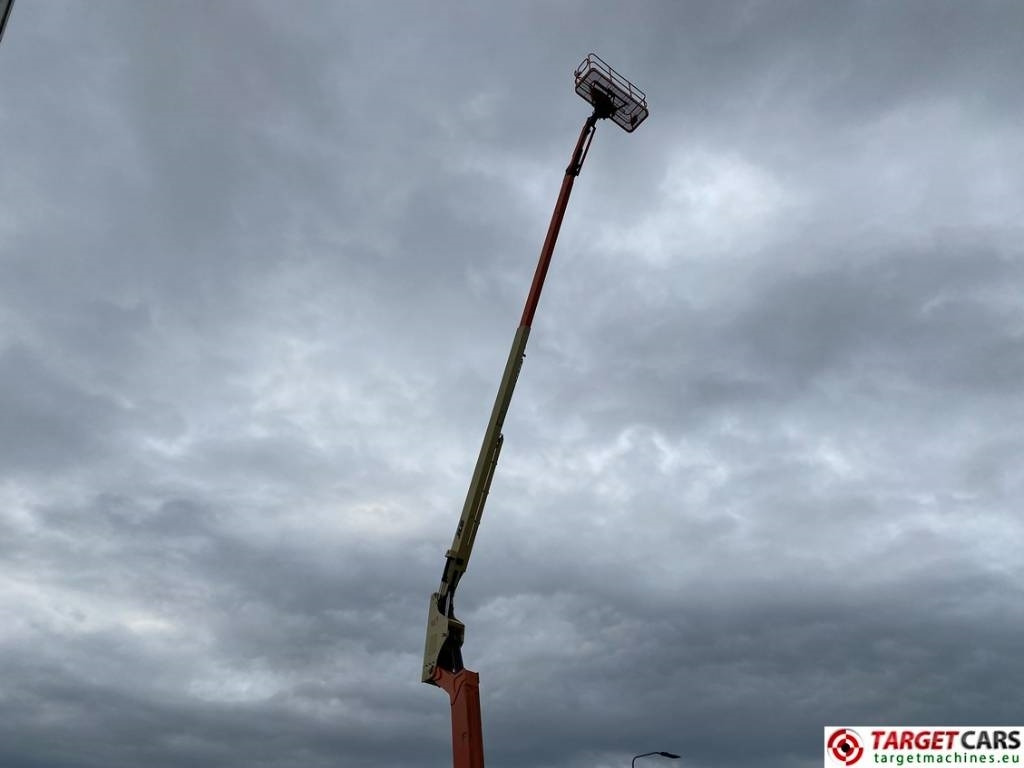 관절 붐 JLG H800AJ HyBrid Articulated 4x4 Boom WorkLift 2638cm : 사진 45 관절 붐 JLG H800AJ HyBrid Articulated 4x4 Boom WorkLift 2638cm : 사진 45