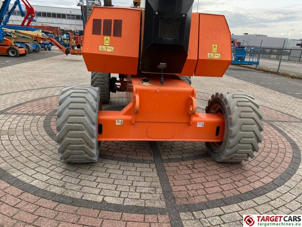 관절 붐 JLG H800AJ HyBrid Articulated 4x4 Boom WorkLift 2638cm : 사진 31 관절 붐 JLG H800AJ HyBrid Articulated 4x4 Boom WorkLift 2638cm : 사진 31