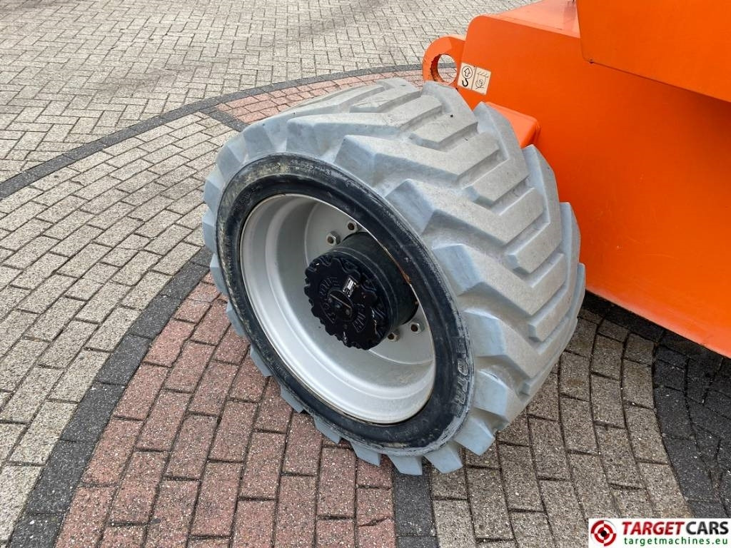 관절 붐 JLG H800AJ HyBrid Articulated 4x4 Boom WorkLift 2638cm : 사진 21 관절 붐 JLG H800AJ HyBrid Articulated 4x4 Boom WorkLift 2638cm : 사진 21