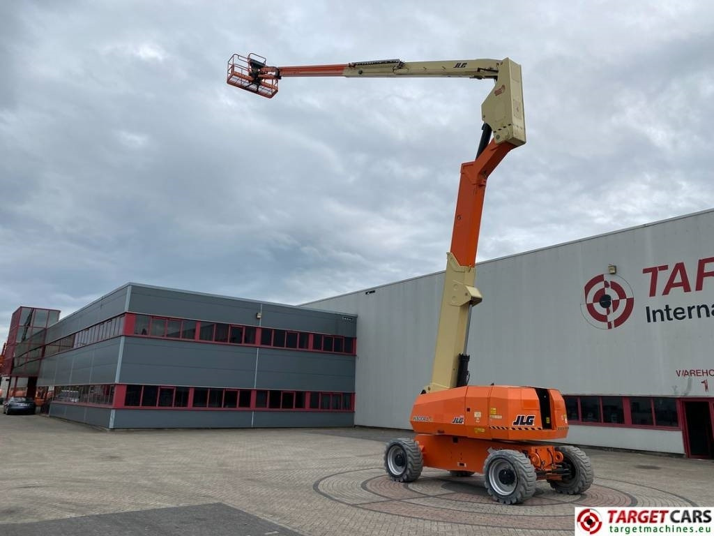 관절 붐 JLG H800AJ HyBrid Articulated 4x4 Boom WorkLift 2638cm : 사진 32 관절 붐 JLG H800AJ HyBrid Articulated 4x4 Boom WorkLift 2638cm : 사진 32