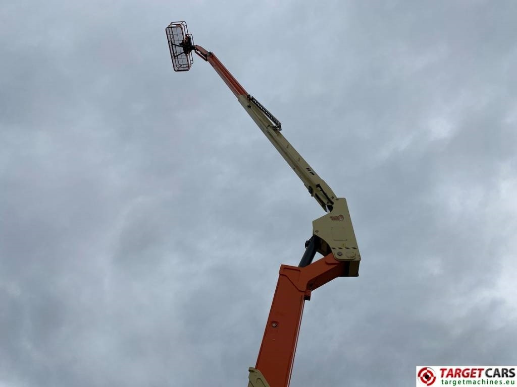 관절 붐 JLG H800AJ HyBrid Articulated 4x4 Boom WorkLift 2638cm : 사진 34 관절 붐 JLG H800AJ HyBrid Articulated 4x4 Boom WorkLift 2638cm : 사진 34