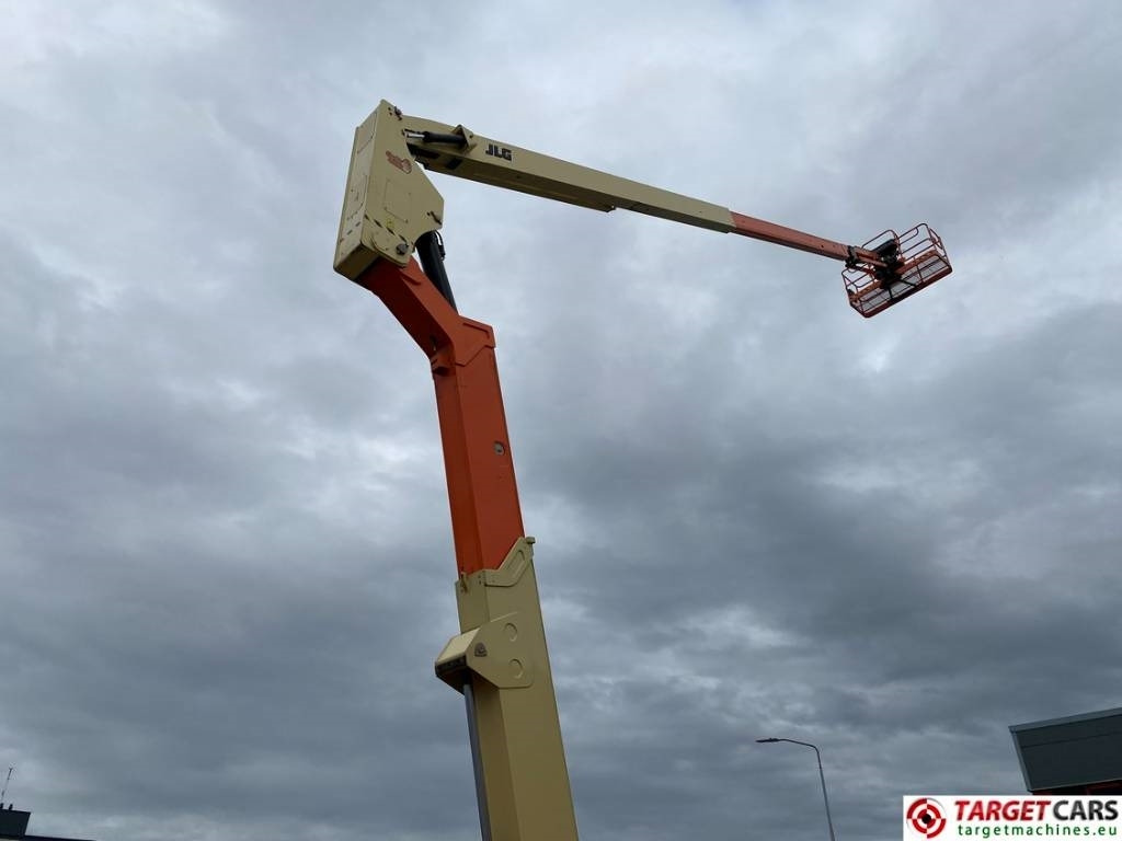 관절 붐 JLG H800AJ HyBrid Articulated 4x4 Boom WorkLift 2638cm : 사진 40 관절 붐 JLG H800AJ HyBrid Articulated 4x4 Boom WorkLift 2638cm : 사진 40