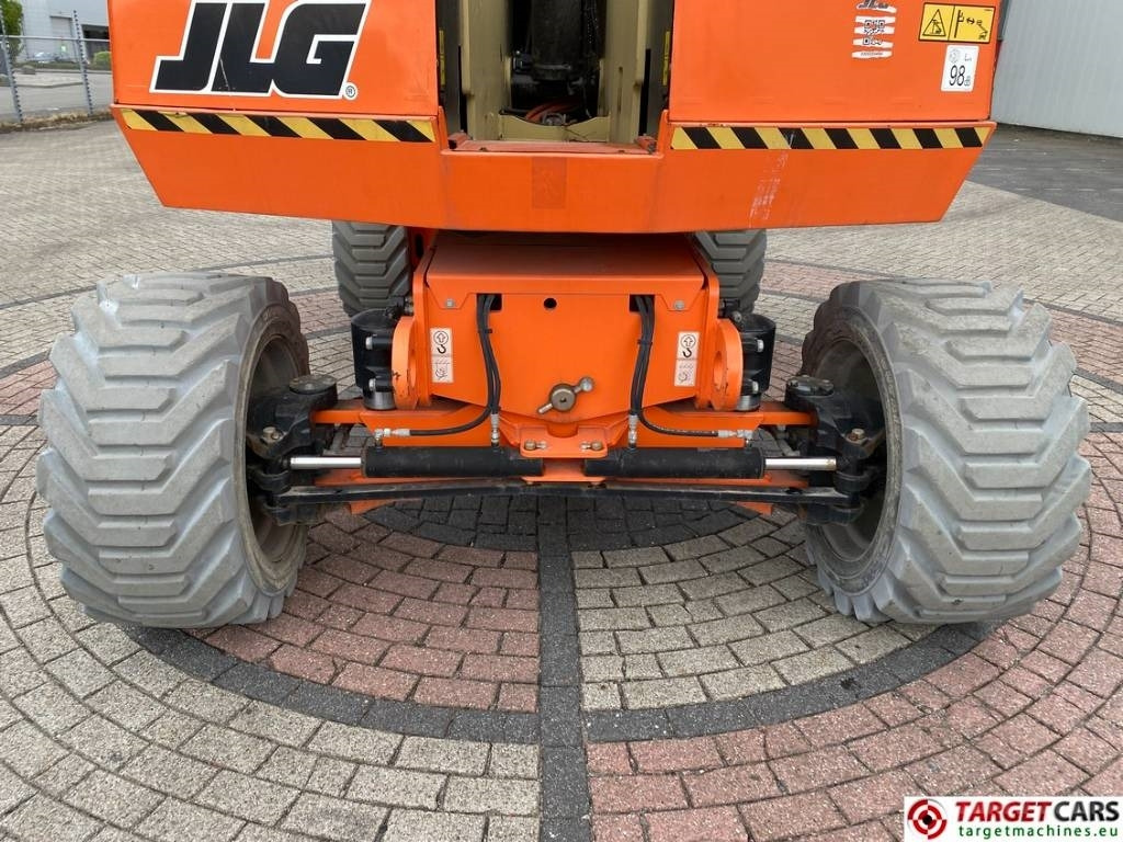관절 붐 JLG H800AJ HyBrid Articulated 4x4 Boom WorkLift 2638cm : 사진 36 관절 붐 JLG H800AJ HyBrid Articulated 4x4 Boom WorkLift 2638cm : 사진 36