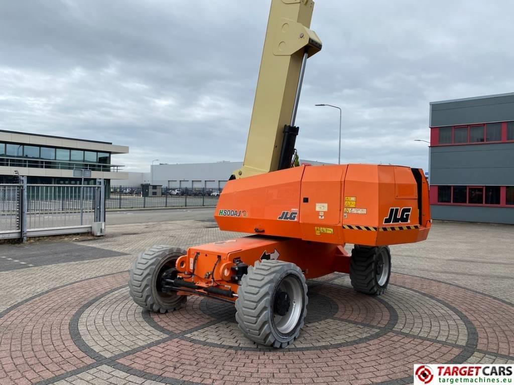 관절 붐 JLG H800AJ HyBrid Articulated 4x4 Boom WorkLift 2638cm : 사진 37 관절 붐 JLG H800AJ HyBrid Articulated 4x4 Boom WorkLift 2638cm : 사진 37