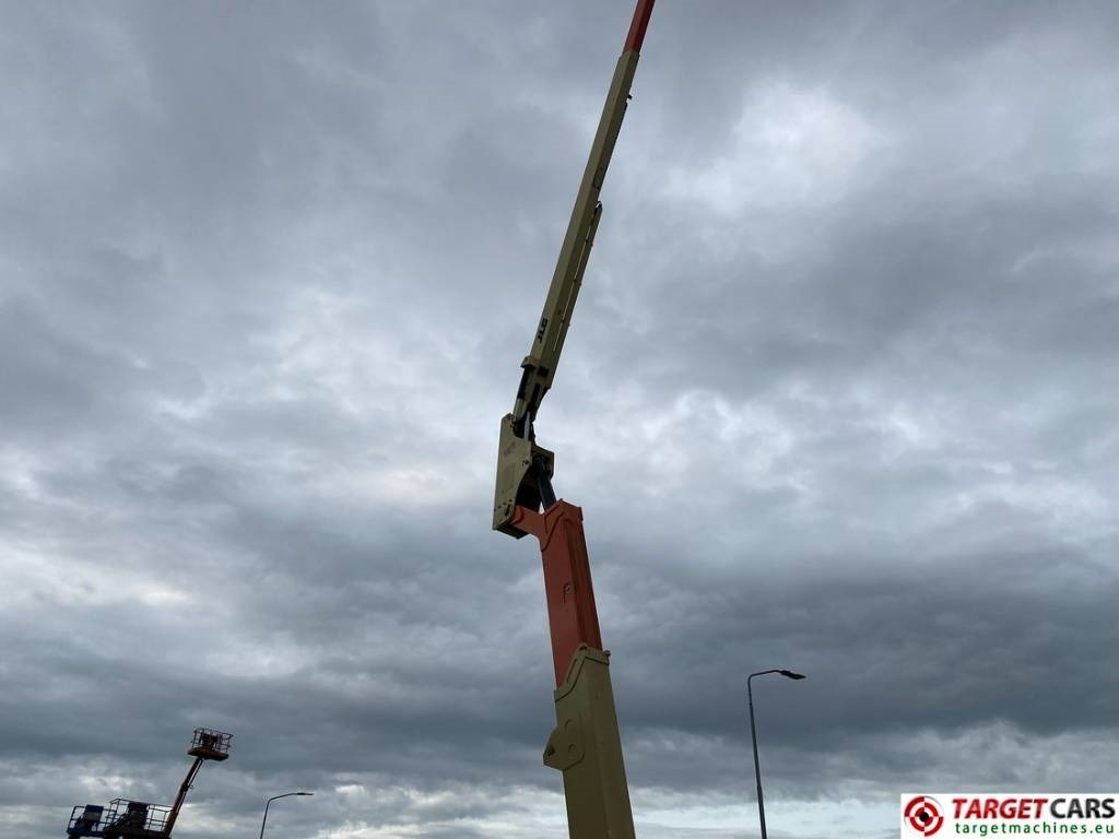 관절 붐 JLG H800AJ HyBrid Articulated 4x4 Boom WorkLift 2638cm : 사진 44 관절 붐 JLG H800AJ HyBrid Articulated 4x4 Boom WorkLift 2638cm : 사진 44