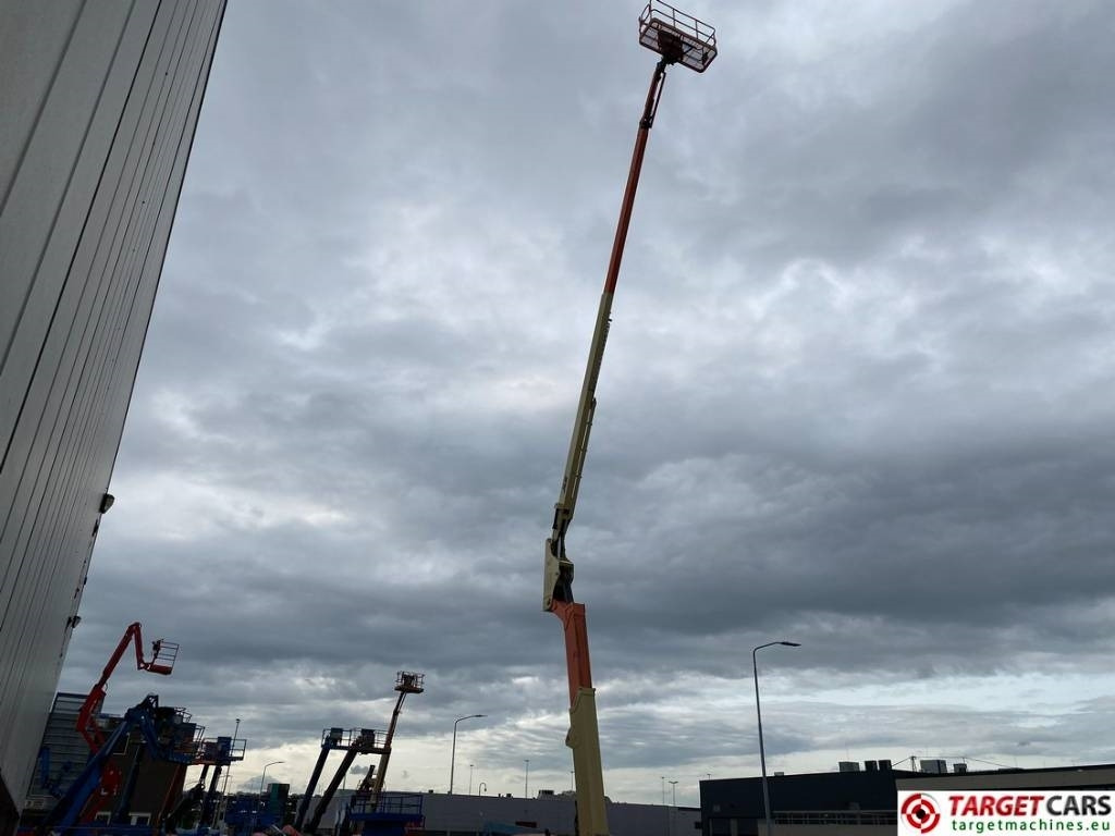 관절 붐 JLG H800AJ HyBrid Articulated 4x4 Boom WorkLift 2638cm : 사진 47 관절 붐 JLG H800AJ HyBrid Articulated 4x4 Boom WorkLift 2638cm : 사진 47