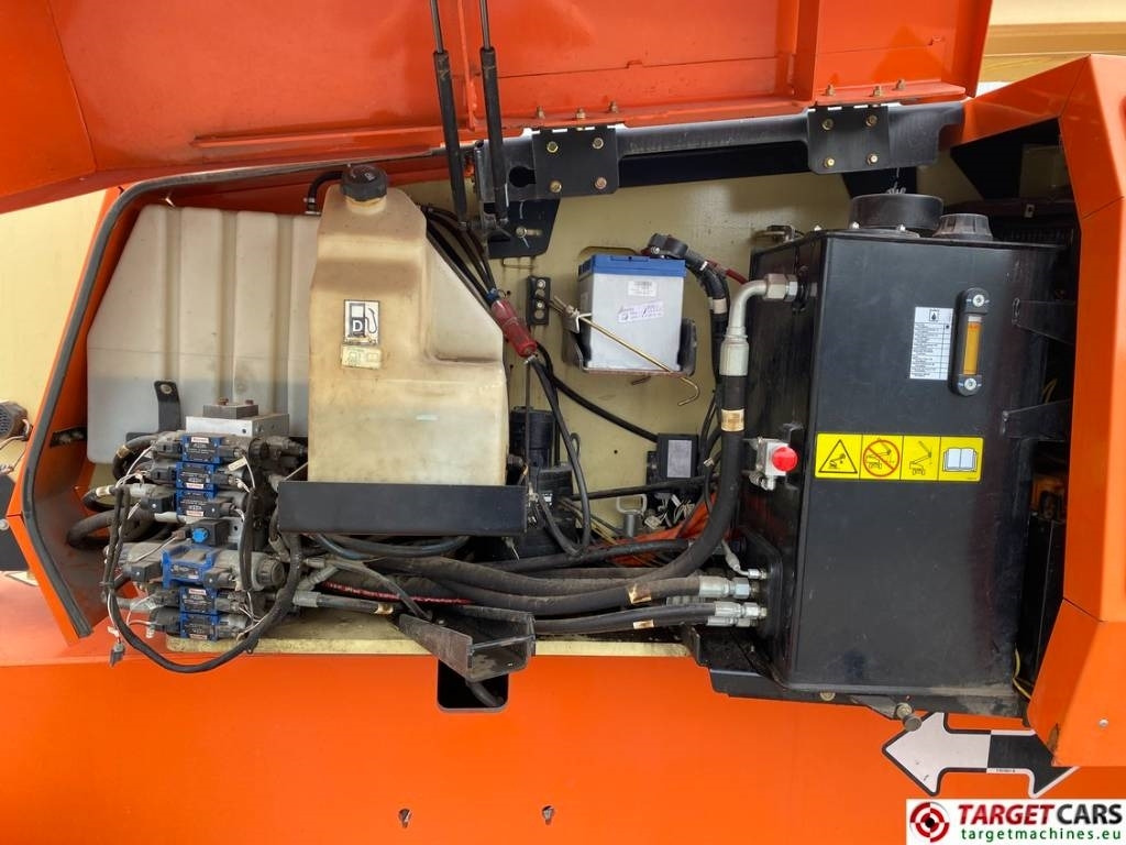 관절 붐 JLG H800AJ HyBrid Articulated 4x4 Boom WorkLift 2638cm : 사진 13 관절 붐 JLG H800AJ HyBrid Articulated 4x4 Boom WorkLift 2638cm : 사진 13