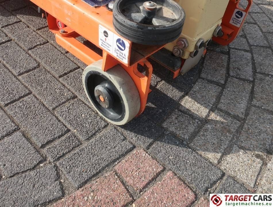 고가작업 플랫폼 JLG Power Tower Nano 830P Vertical Lift 450cm : 사진 16
