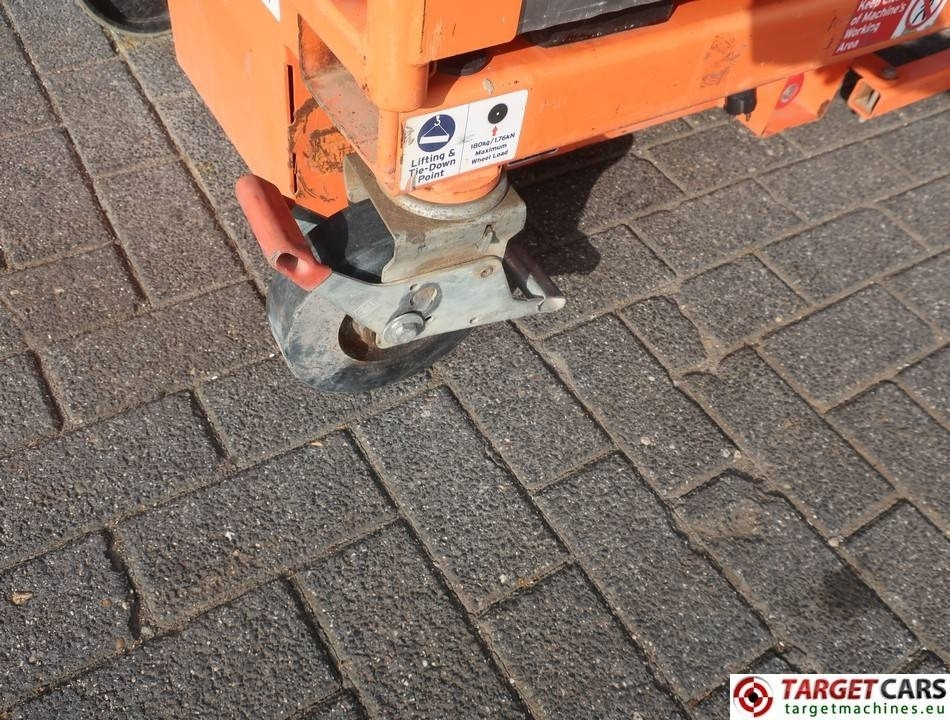 고가작업 플랫폼 JLG Power Tower Nano 830P Vertical Lift 450cm : 사진 17