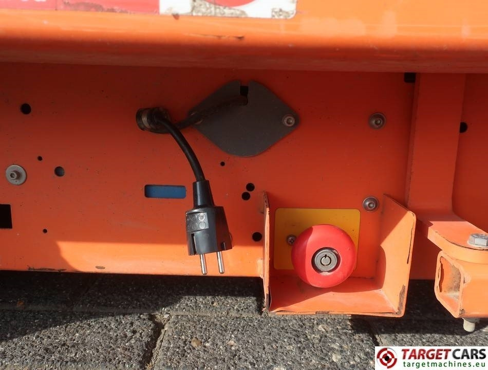 고가작업 플랫폼 JLG Power Tower Nano 830P Vertical Lift 450cm : 사진 14