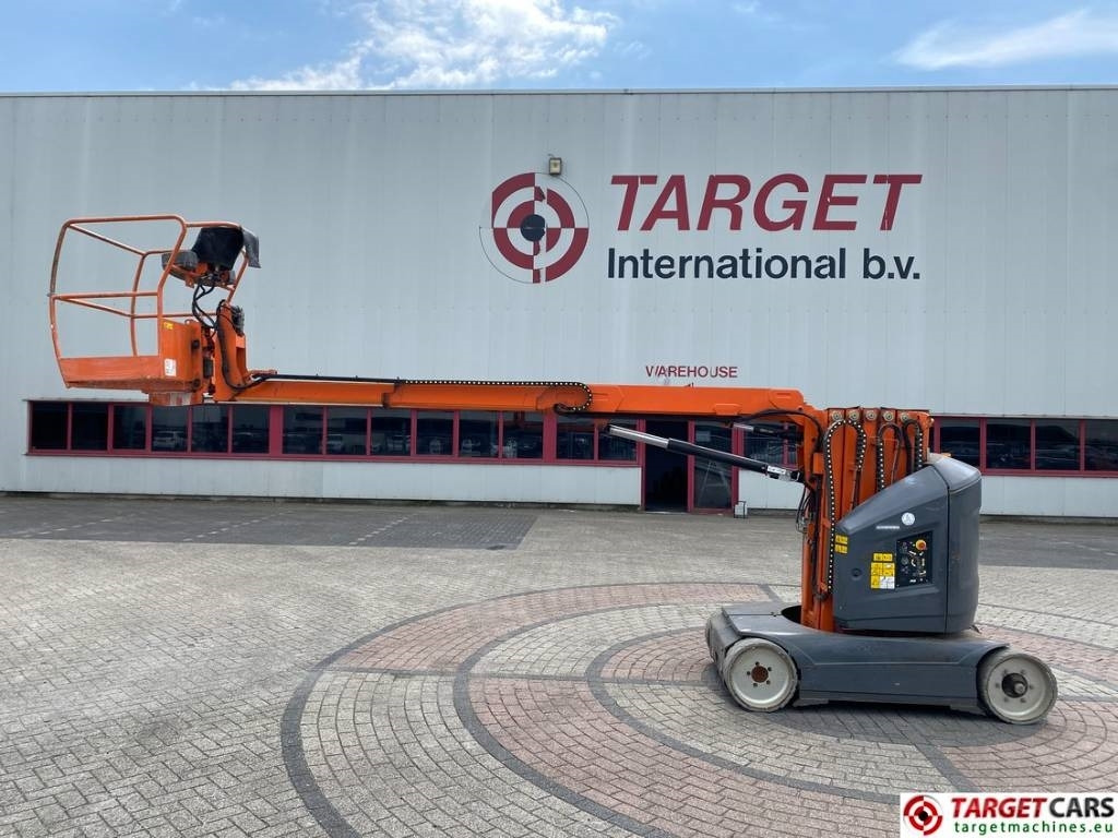 JLG Toucan 12E+ Plus Vertical Mast Work Lift 1265cm - 수직 마스트 리프트 : 사진 5 JLG Toucan 12E+ Plus Vertical Mast Work Lift 1265cm - 수직 마스트 리프트 : 사진 5
