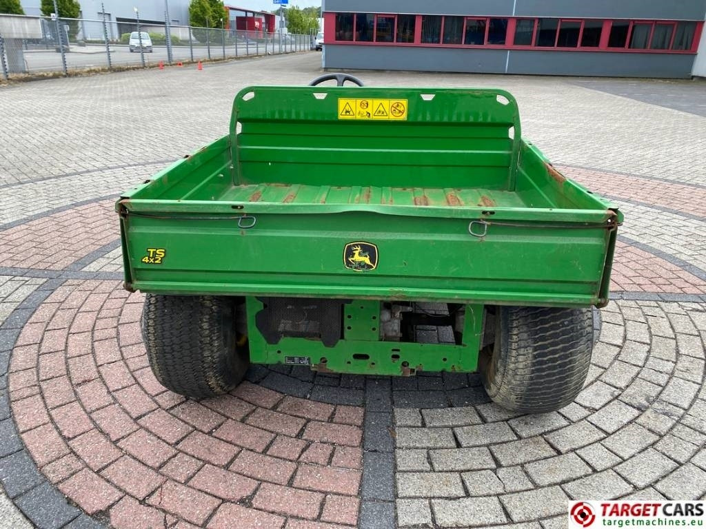 John Deere Gator TS Petrol UTV Utility - 사이드 바이 사이드/ ATV : 사진 5 John Deere Gator TS Petrol UTV Utility - 사이드 바이 사이드/ ATV : 사진 5