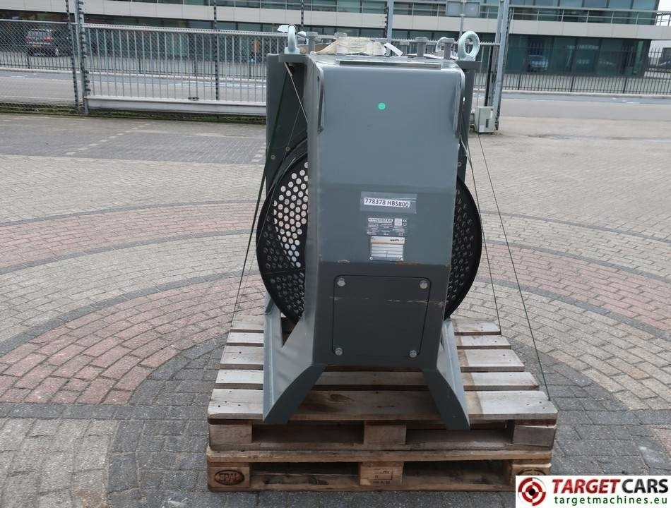 Kinshofer DKS15HD Screening 80cm Bucket 8~15T Unused - 버킷 건설기계 용 : 사진 4 Kinshofer DKS15HD Screening 80cm Bucket 8~15T Unused - 버킷 건설기계 용 : 사진 4