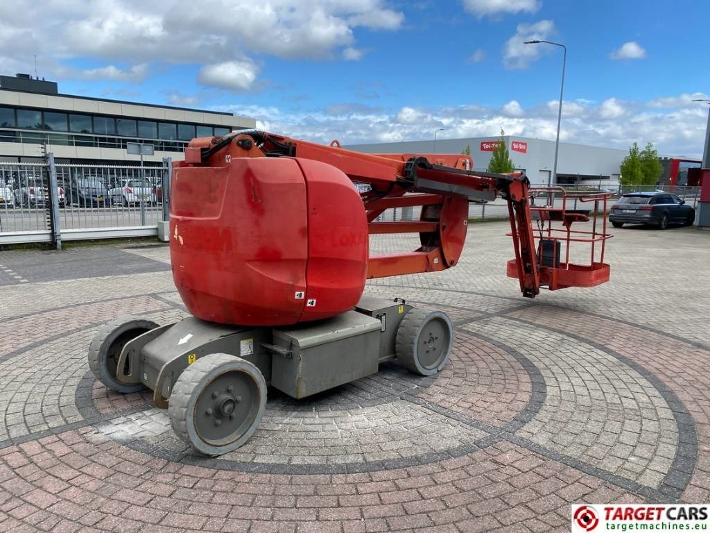 Manitou 150AETJC Electric Articulated Boom Work Lift 15M - 관절 붐 : 사진 3 Manitou 150AETJC Electric Articulated Boom Work Lift 15M - 관절 붐 : 사진 3