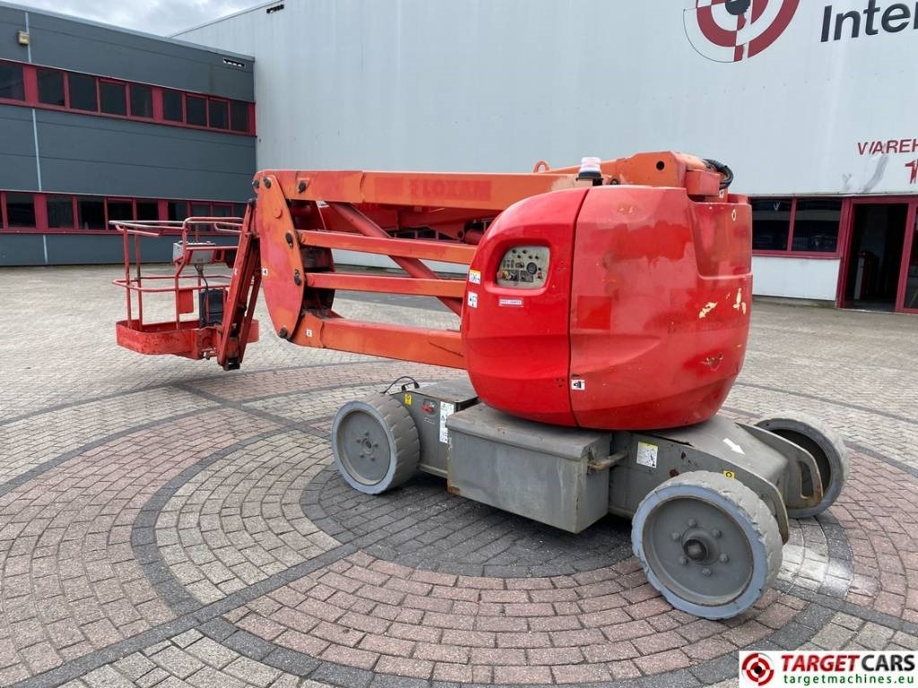 Manitou 150AETJC Electric Articulated Boom Work Lift 15M - 관절 붐 : 사진 4 Manitou 150AETJC Electric Articulated Boom Work Lift 15M - 관절 붐 : 사진 4