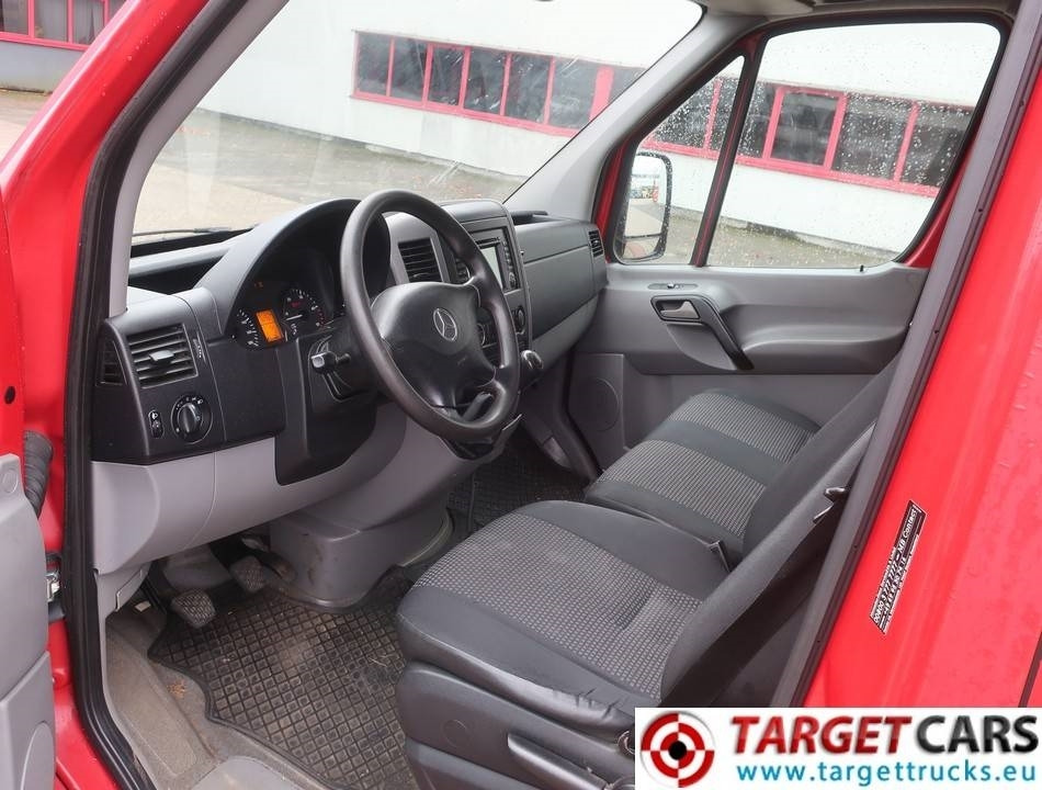 패널 밴 Mercedes-Benz 319CDI Sprinter L2H2 190HP Euro6 Trailer Hook 3.5T : 사진 5