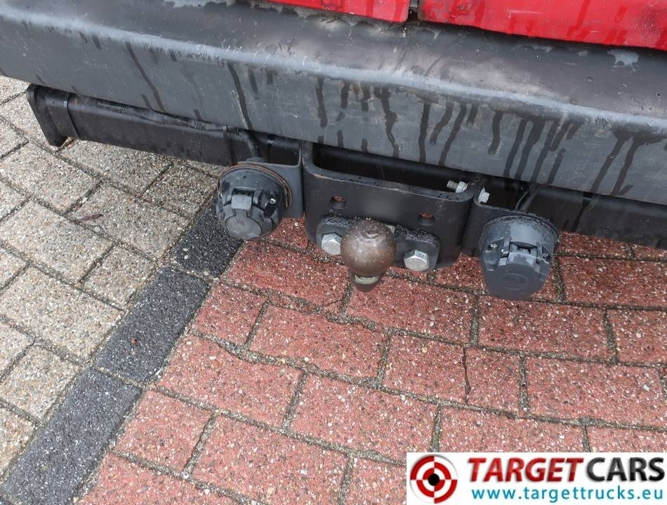 패널 밴 Mercedes-Benz 319CDI Sprinter L2H2 190HP Euro6 Trailer Hook 3.5T : 사진 17