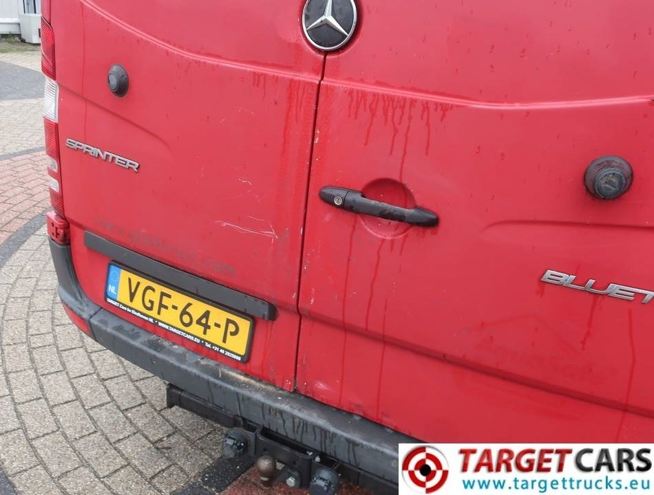 패널 밴 Mercedes-Benz 319CDI Sprinter L2H2 190HP Euro6 Trailer Hook 3.5T : 사진 16