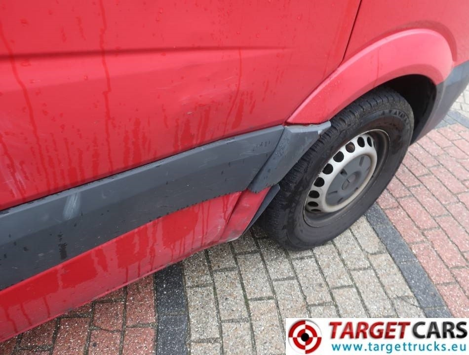 패널 밴 Mercedes-Benz 319CDI Sprinter L2H2 190HP Euro6 Trailer Hook 3.5T : 사진 14