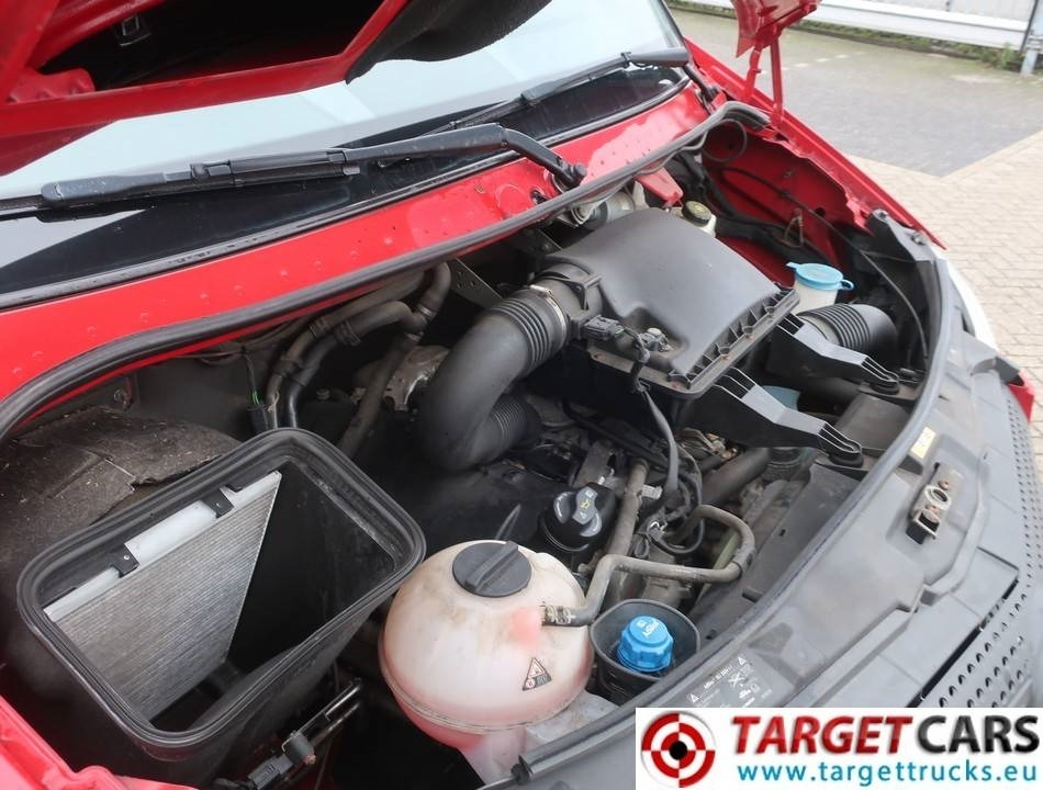 패널 밴 Mercedes-Benz 319CDI Sprinter L2H2 190HP Euro6 Trailer Hook 3.5T : 사진 26