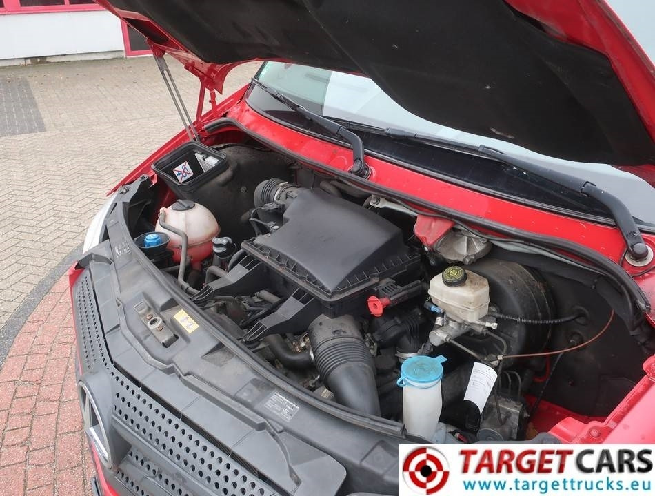 패널 밴 Mercedes-Benz 319CDI Sprinter L2H2 190HP Euro6 Trailer Hook 3.5T : 사진 27