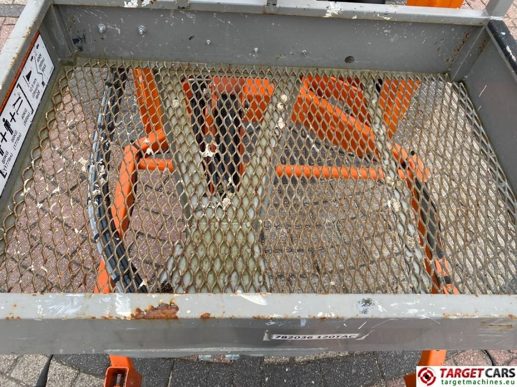 견인식 붐 리프트 Niftylift 120TAC Towable Articulated Electric BoomLift 12.2M : 사진 33 견인식 붐 리프트 Niftylift 120TAC Towable Articulated Electric BoomLift 12.2M : 사진 33