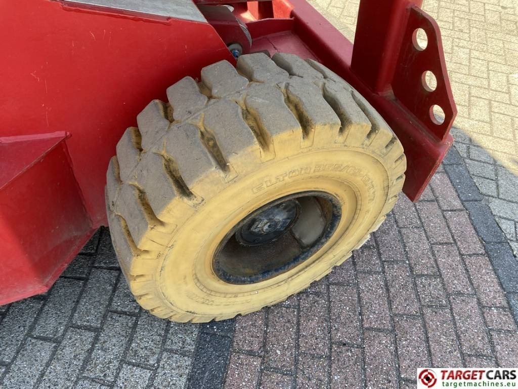 시저 리프트 PB Lifttechnik S270-24 D Scissor 4x4 Diesel Work Lift 2725cm : 사진 22