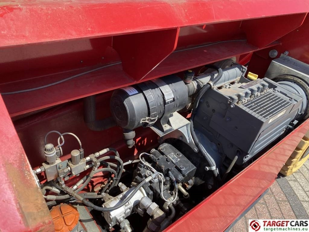 시저 리프트 PB Lifttechnik S270-24 D Scissor 4x4 Diesel Work Lift 2725cm : 사진 15