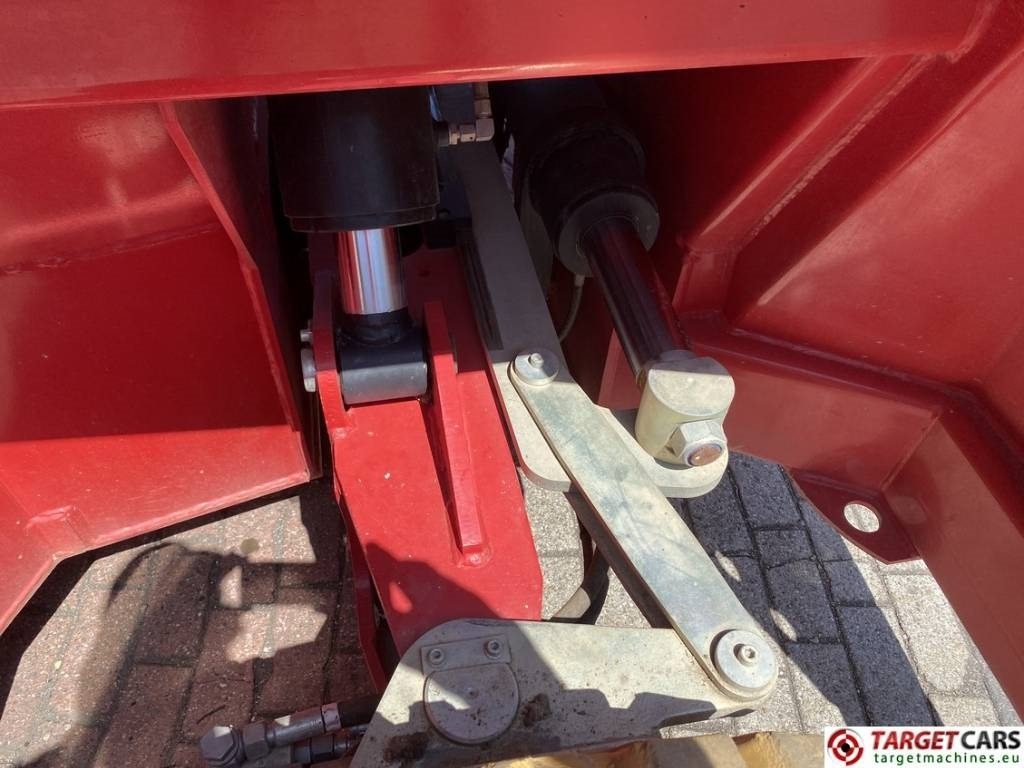 시저 리프트 PB Lifttechnik S270-24 D Scissor 4x4 Diesel Work Lift 2725cm : 사진 33