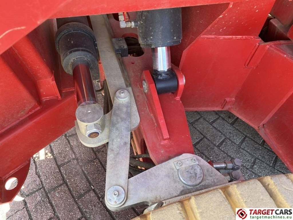 시저 리프트 PB Lifttechnik S270-24 D Scissor 4x4 Diesel Work Lift 2725cm : 사진 34