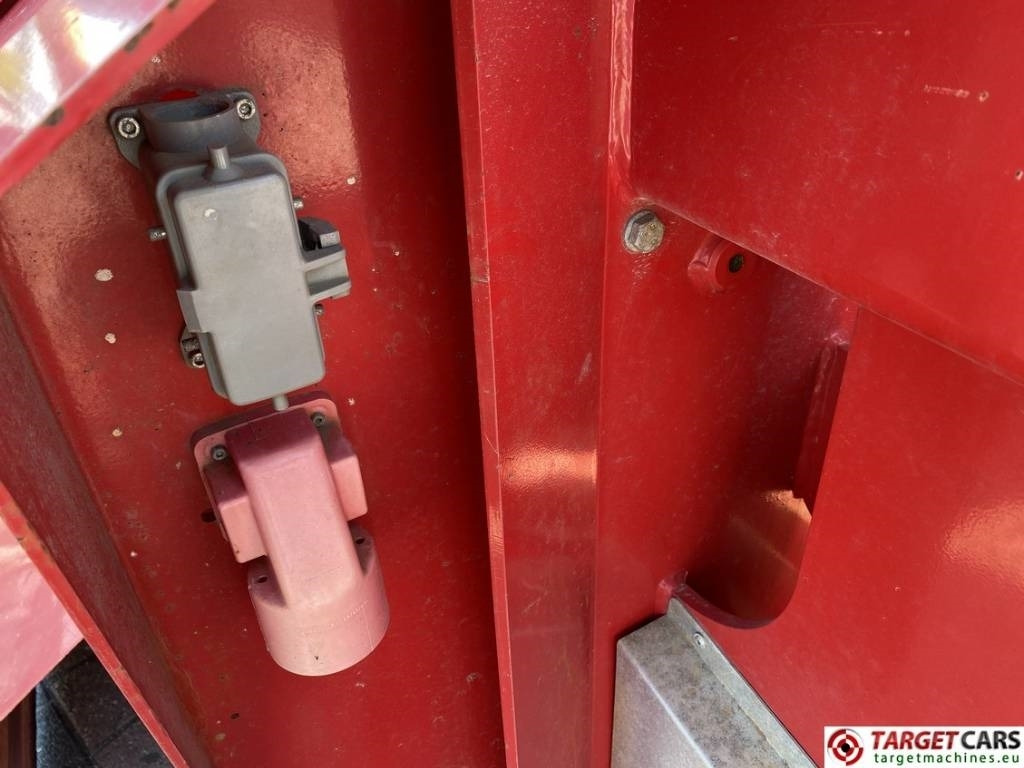 시저 리프트 PB Lifttechnik S270-24 D Scissor 4x4 Diesel Work Lift 2725cm : 사진 26