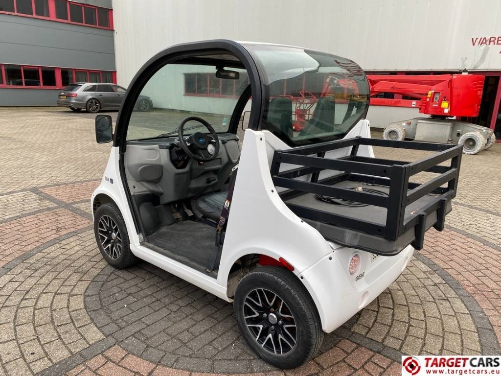 Polaris Gem E2 Electric UTV Vehicle Road Registration - 차량 : 사진 4 Polaris Gem E2 Electric UTV Vehicle Road Registration - 차량 : 사진 4