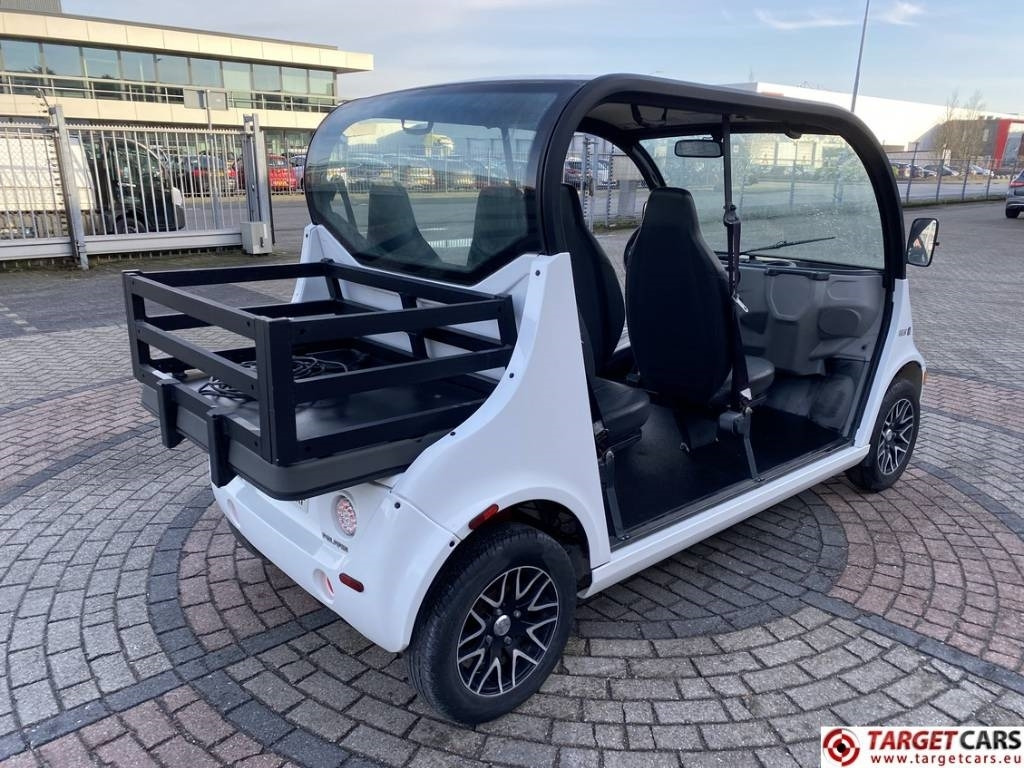 Polaris Gem E4 Electric UTV Vehicle Road Registration - 차량 : 사진 4 Polaris Gem E4 Electric UTV Vehicle Road Registration - 차량 : 사진 4