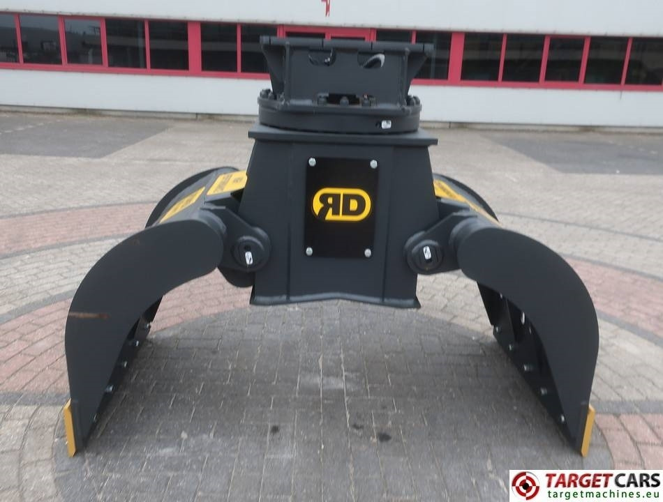 Rent Demolition BS15 Hydraulic Rotation Sorting Grapple 18~22T NEW - 그래플 건설기계 용 : 사진 1 Rent Demolition BS15 Hydraulic Rotation Sorting Grapple 18~22T NEW - 그래플 건설기계 용 : 사진 1