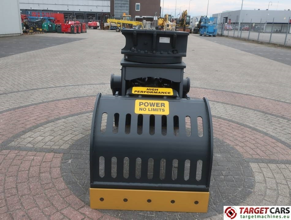 Rent Demolition BS15 Hydraulic Rotation Sorting Grapple 18~22T NEW - 그래플 건설기계 용 : 사진 3 Rent Demolition BS15 Hydraulic Rotation Sorting Grapple 18~22T NEW - 그래플 건설기계 용 : 사진 3