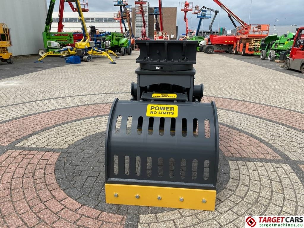 Rent Demolition BS16 Hydraulic Rotation Sorting Grapple 18~22T NEW - 그래플 건설기계 용 : 사진 3 Rent Demolition BS16 Hydraulic Rotation Sorting Grapple 18~22T NEW - 그래플 건설기계 용 : 사진 3