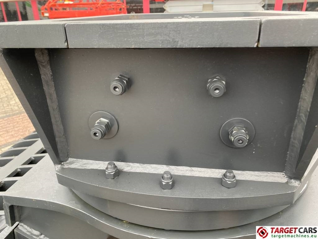 신규 그래플 건설기계 용 Rent Demolition BS25 Hydraulic Rotation Sorting Grapple 30~50T : 사진 19