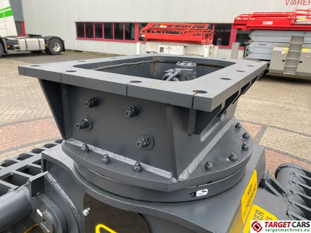 신규 그래플 건설기계 용 Rent Demolition BS25 Hydraulic Rotation Sorting Grapple 30~50T : 사진 18