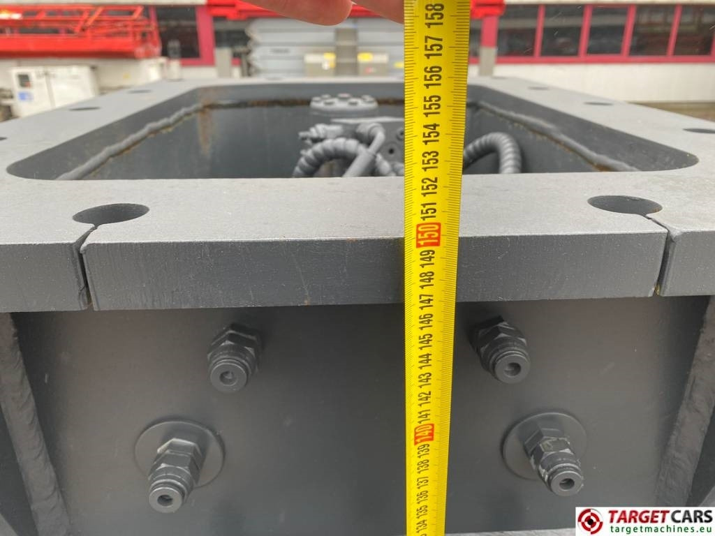 신규 그래플 건설기계 용 Rent Demolition BS25 Hydraulic Rotation Sorting Grapple 30~50T : 사진 23