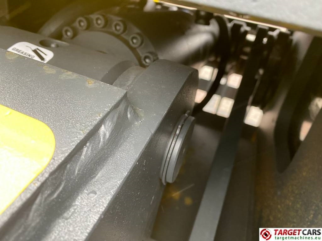 신규 그래플 건설기계 용 Rent Demolition BS25 Hydraulic Rotation Sorting Grapple 30~50T : 사진 12