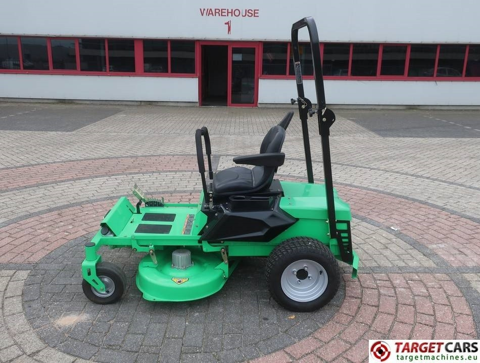 Rimmert FM170 Electric Zero Turn 48V Ride On Mower - 정원 모어 : 사진 5 Rimmert FM170 Electric Zero Turn 48V Ride On Mower - 정원 모어 : 사진 5