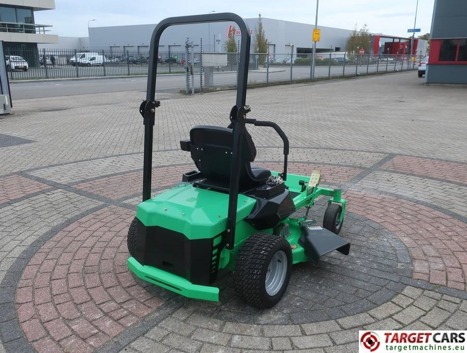 Rimmert FM170 Electric Zero Turn 48V Ride On Mower - 정원 모어 : 사진 3 Rimmert FM170 Electric Zero Turn 48V Ride On Mower - 정원 모어 : 사진 3