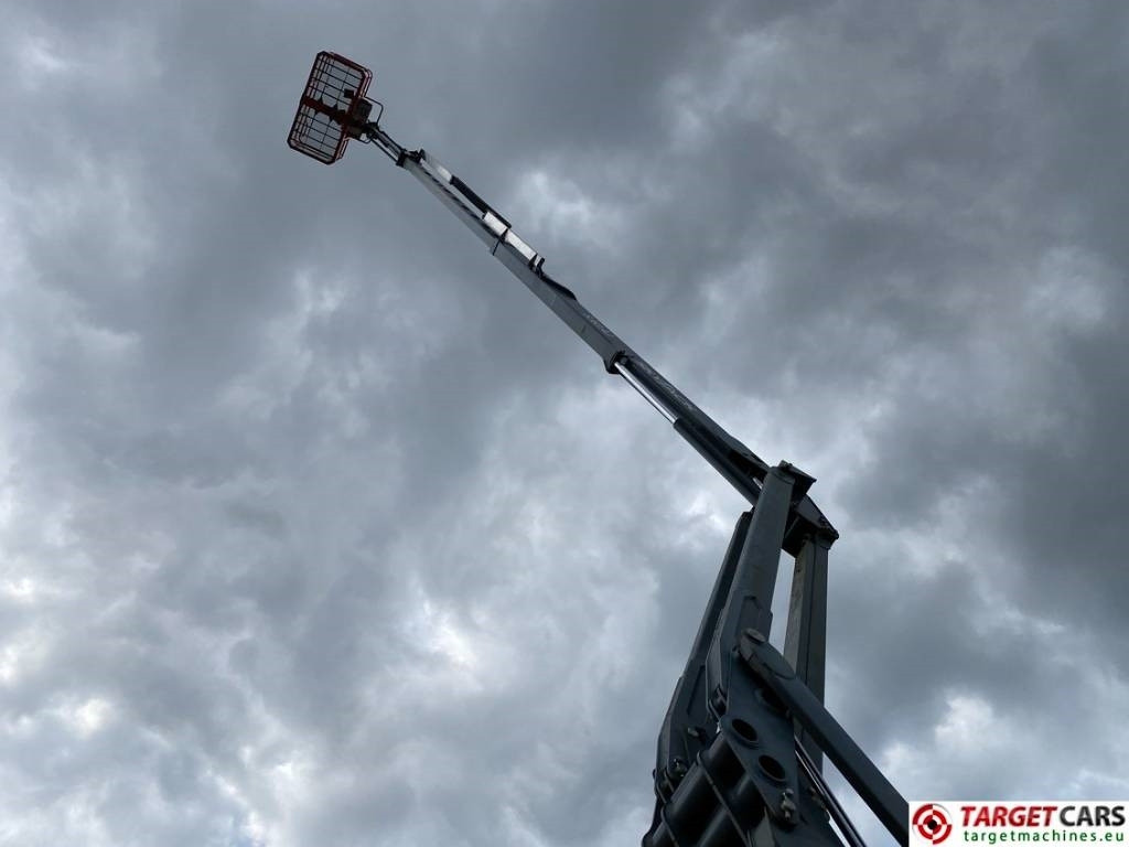 리스 SkyJack SJ63AJ Articulated 4x4 Diesel Boom WorkLift 2136cm  SkyJack SJ63AJ Articulated 4x4 Diesel Boom WorkLift 2136cm : 사진 39